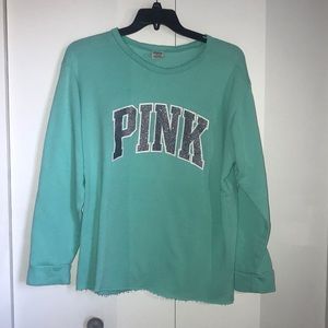 Victoria Secret Crewneck